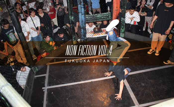 NON FICTION