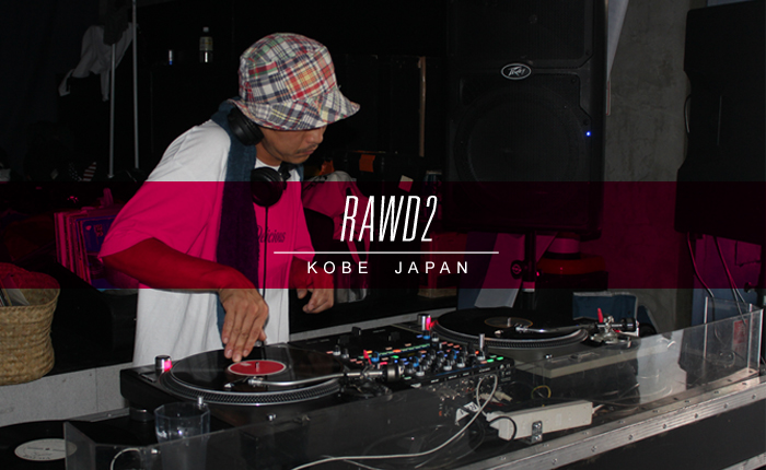 RAWD2