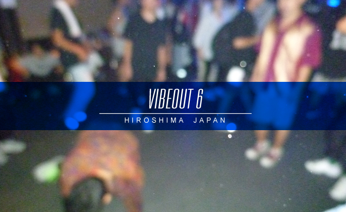 VIBE OUT6